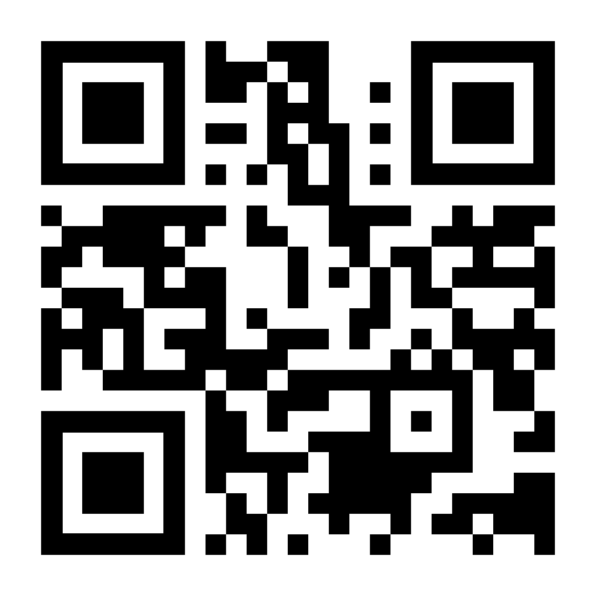 Jackie Hartley QR Code